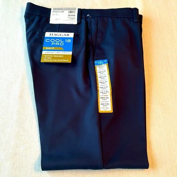 Haggar | Pants | Haggar Dress Pants | Poshmark Haggar | Pants | Haggar Dress Pants | Poshmark